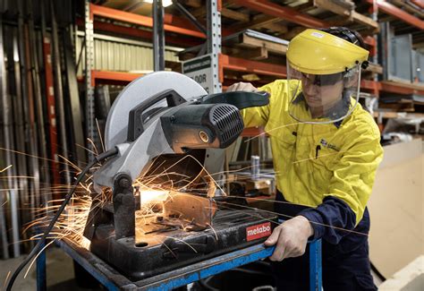 sheet metal fabrication award qld|sheet metal traineeship.